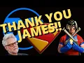 Download Lagu THANK YOU James Gunn!!! And MORE info on the sale of WBD!!