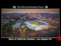 BMO Stadium Banc of California Stadium - Los Angeles FC