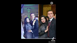 طريق  ندي واحمد    دندنها