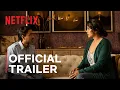 Download Lagu The White Tiger | Official Trailer | Netflix