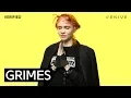 Grimes My Name Is Dark Meaning Verified
