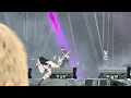 Poppy - They Are All Around Us (live at Rock for People 2025)