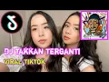DJ TAKAN TERGANTI || DJ KUCINTAI KAU SEPENUH HATI || VIRAL TIKTOK