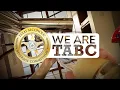 We Are TABC
