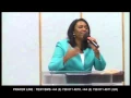 Download Lagu Pastor Pamela Lloyd-Kuyinu | Holy Spirit Power of the Believer| Part 1