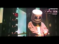 The Jonas Brothers - Slow Motion ft. Marshmello (LIVE Samsung TV Plus)