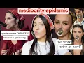 all your favorite celebs have rich parents