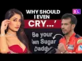 Download Lagu Dhanashree Verma ने Yuzvendra Chahal की 'Be your own sugar daddy' टी शर्ट पर कही यह बात