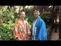 Ten Thousand Waves A Japanese Spa Retreat in Santa Fe Ultimate Relaxation Sake Tasting