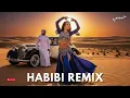 Lagu Habibi Remix 2026 — Midnight Dubai Lounge | Oriental Deep House Flow