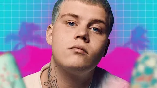 how yung lean changed hip hop forever