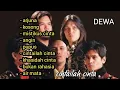 Lagu DEWA 19 full album Cintailah Cinta #dewa19