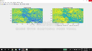 Image Compression using Discrete Wavelet Transform DWT MATLAB code