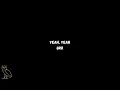 Drake - Circadian Rhythm (LYRICS)
