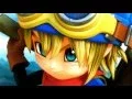 Download Lagu Dragon Quest Builders Opening