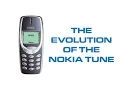Download Lagu The Evolution of the Nokia Tune: 1994-2014