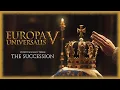Download Lagu The Succession (Europa Universalis V - Unofficial Main Theme)