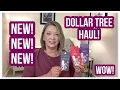 DOLLAR TREE HAUL NEW Finds WOW DT NEVER DISAPPOINTS