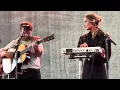 “Like a River” Ocie Elliott live at Jacobs Pavilion at Nautica, Cleveland, Ohio 8/26/25