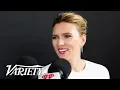 Download Lagu Scarlett Johansson on 'Avengers: Endgame,' Black Widow's Next Move and the 2020 Election