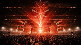 Armin van Buuren live at A State of Trance 2026 (Friday | Area 1 Warm Up Hour)