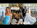 week in my life nyc newport for acquired a husband wedding
