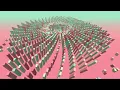 ThreeJS RAPIER physics engine - Tests