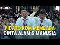 Lagu [Full] Petuah Membara Kang Dedi Mulyadi, Marah Banyak Bencana di Indonesia: Kerap Lupa Hukum Tuhan