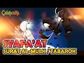 Download Lagu Syafaat Surah Al-Mulk / Tabarok (Ilustrasi Versi Siksa Kubur)