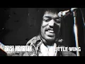 The Jimi Hendrix Experience - Little Wing (Official Audio)