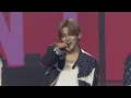 'Do It Like That' stage @ ACT : SWEET MIRAGE IN JAKARTA - TXT (투모로우바이투게더)