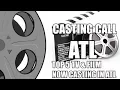 Top 5 TV Movie Projects Casting in Atlanta August 2017