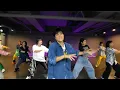 I BELIEVE I RISE | ZUMBA® FITNESS | AFROBEAT  | BLUE&ZUMBA | DOPE DANCE 