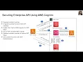 Securing sensitive information in AWS Secret Manager and Retrieving in AWS Lambda Dynamically