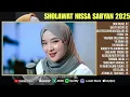 Download Lagu DOA RAJAB -NISSA SABYAN - FULL ALBUM 2025 (OFFICIAL MUSIC VIDEO)