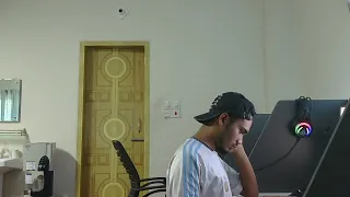 নিজের শখগুলো পূরণ করার একটি চেষ্টা।।