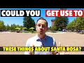 Living In Santa Rosa Ca Everything You Need To Know
