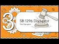 Highlands Support Staff and Your Contract SB 1296