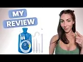 Honest Review of at Home Water Enema Kit for Colon Detox