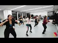 Talent - NINJA (Official Bhangra Dance Video) Deep Jandu - Punjabi Song 2024 | Learn Bhangra Choreo