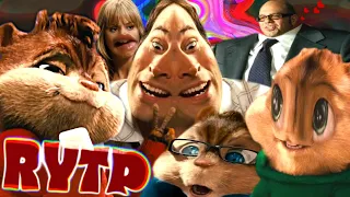 ЭЛВИН И П ЗДЮКИ RYTP 