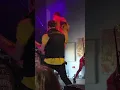 Kill Lincoln playing "Good Riddance to Good Advice" 4/27/25 at TINCF6
