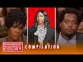 A One-Night Stand Comes Back To Haunt Him Marathon Paternity Court