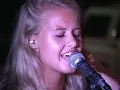 Our Lips Are Sealed (Cover) - The GoGos by Foxes and Fossils
