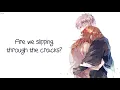Nightcore - Backwards (Alexander Stewart) - (Lyrics)