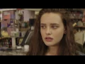 Download Lagu 13 reasons why | Hannah \u0026 Clay (katelyn Tarver - You don't know)