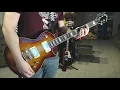 Mustard Plug - Beer Song - Guitar Cover (Tab in description!)