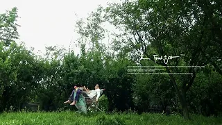 BIG Naughty (서동현) EP [호프풀 로맨틱] Track Video #2