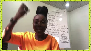 sad opanka sheds tears in freestyle video talking about trying times