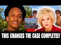 2 Witnesses Saw Him Alive 90 Minutes After the Boat Left WHAT DID THEY SEE